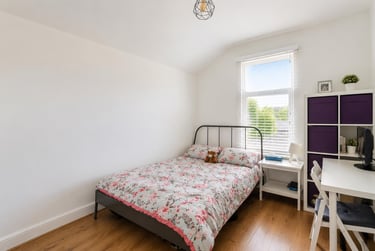 5 bed house, Dogfield Street, Cathays, Cardiff, CF244QL - Image 4
